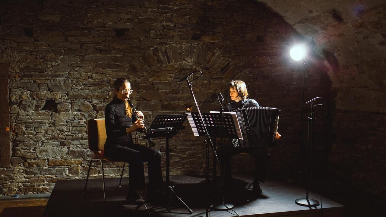 Zöllner-Roche Composers Lab 2022