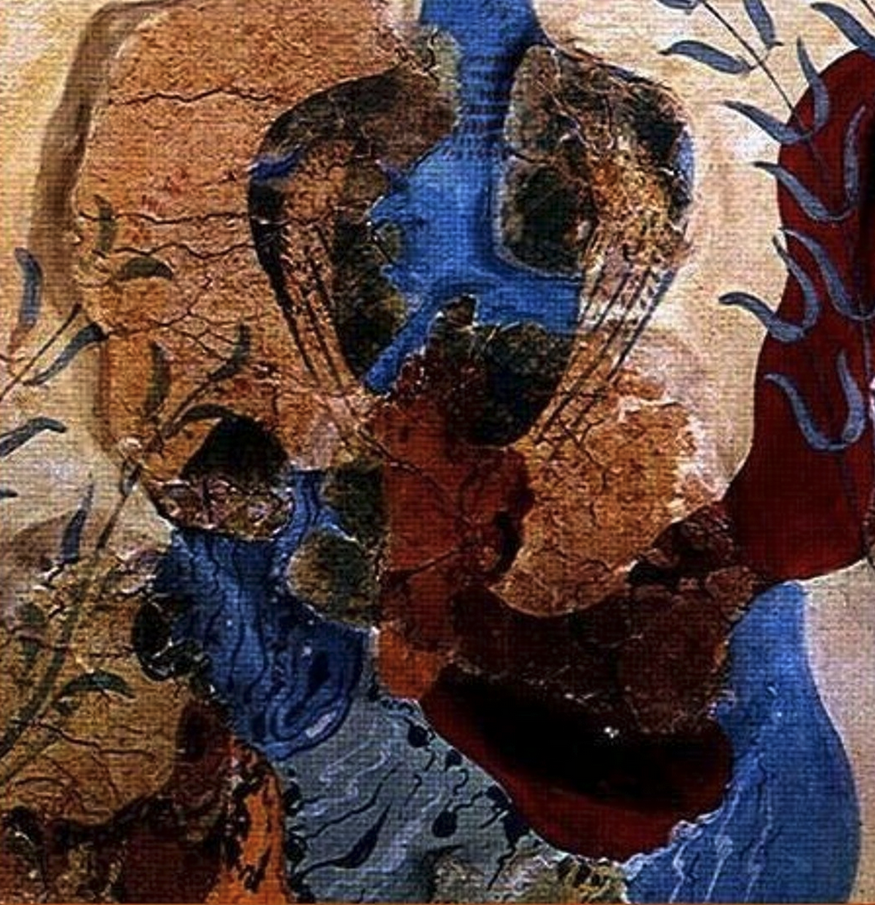 The Habit for Large Ensemble (2018)